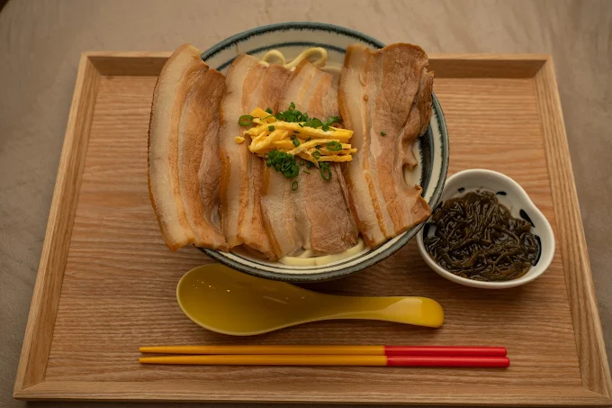 沖縄グルメ