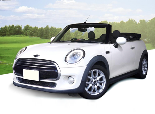MINICooper