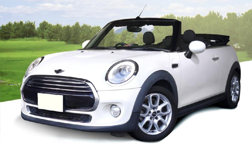 MINICooper