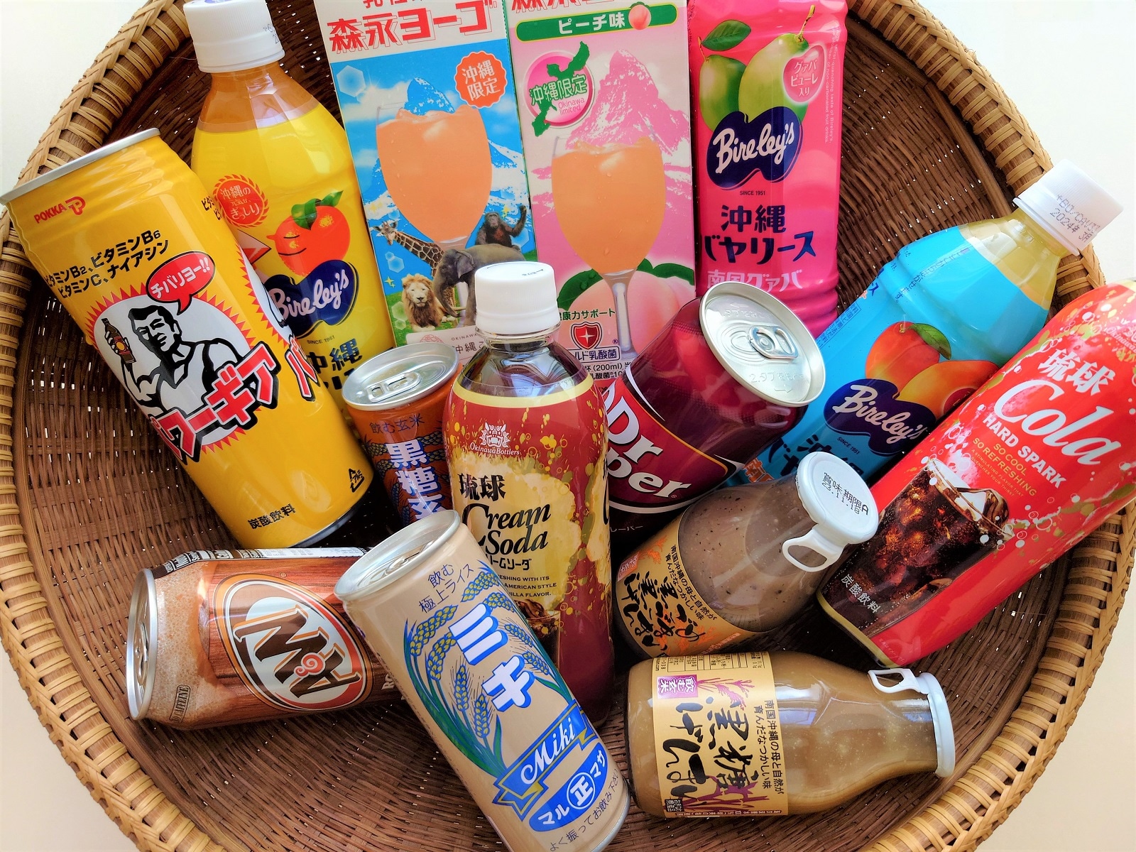 沖縄お土産