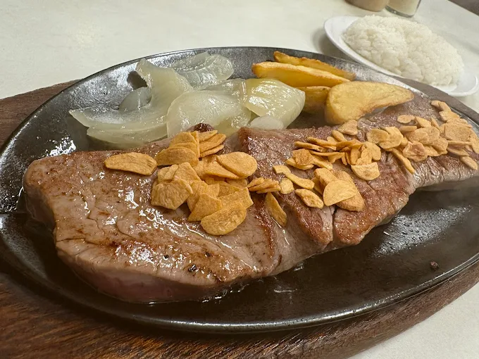 沖縄グルメ